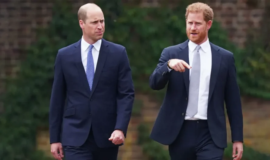 Why ‘Reconciliation May Never Happen’ Between Brothers Prince William & Harry