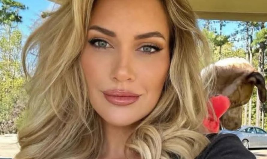 Who is Paige Spiranac and why is she a social media sensation? Check-out all the details here