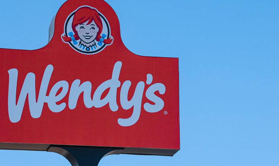 Hidden message in Wendy’s logo makes you crave home cooking