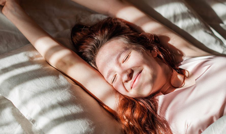 Sleeping on your left side can bring incredible health benefits