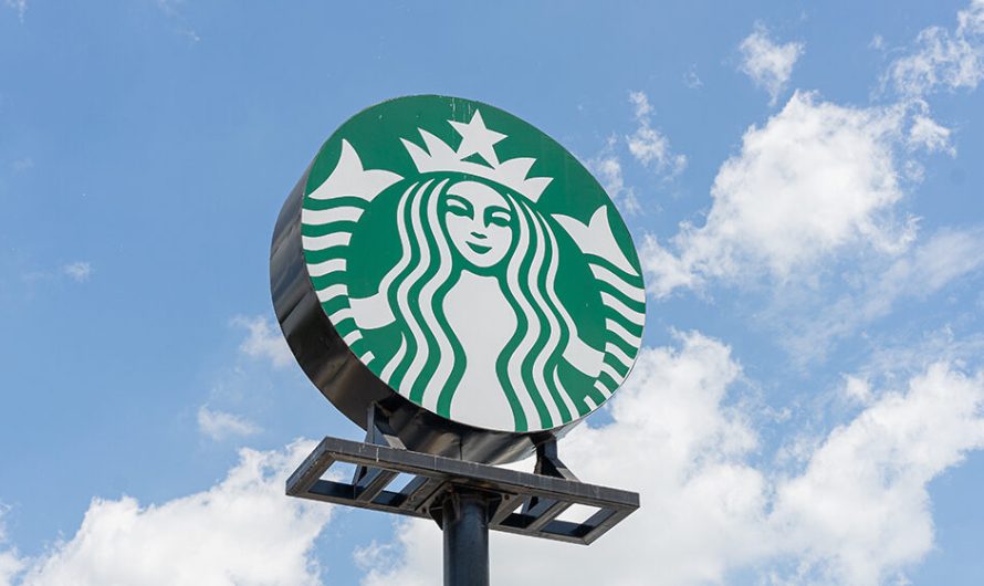 Hidden detail in Starbucks’ green siren makes her more ‘human’