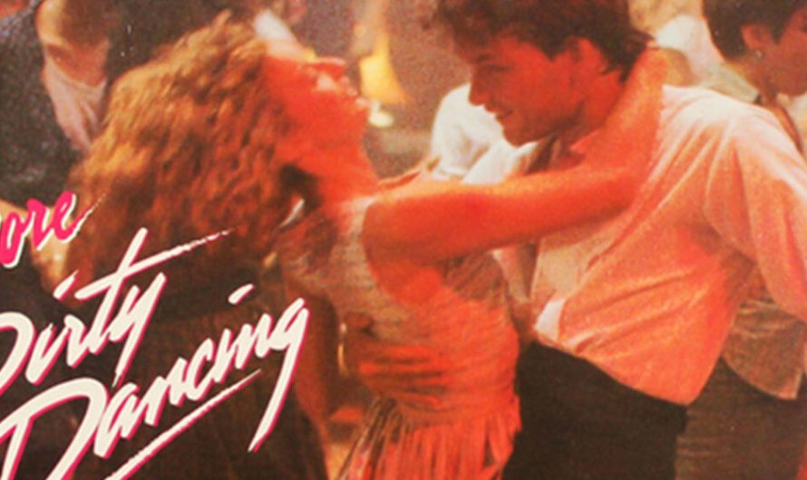 Little-known bloopers in Dirty Dancing