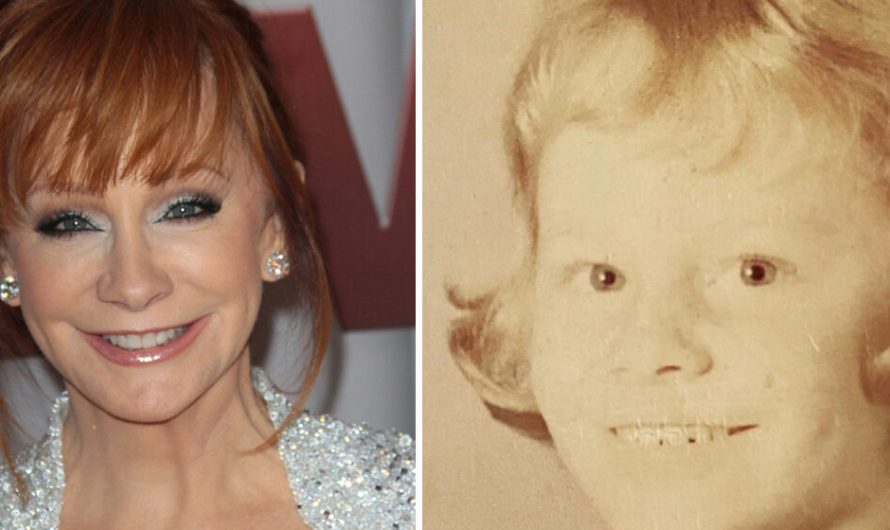 The ranch life that fueled Reba McEntire’s rise to fame