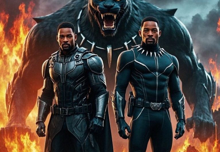 Black Panther 3