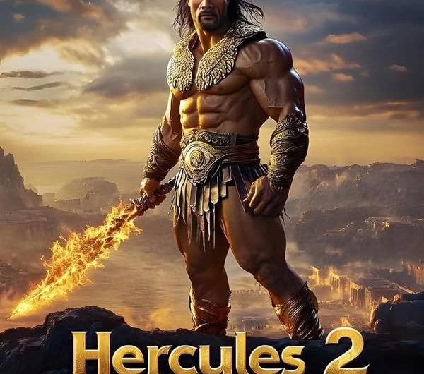 Hercules 2 (2025)