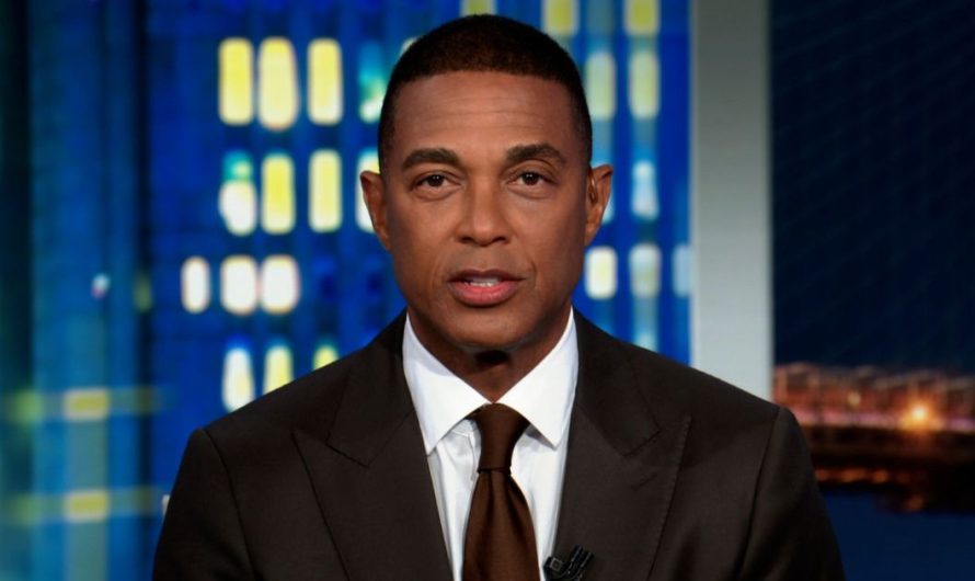 Don Lemon hits at conservative supporters’ mocks their ‘stupid brain’ in video meltdown