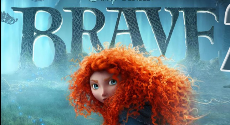 Brave 2 – 2025